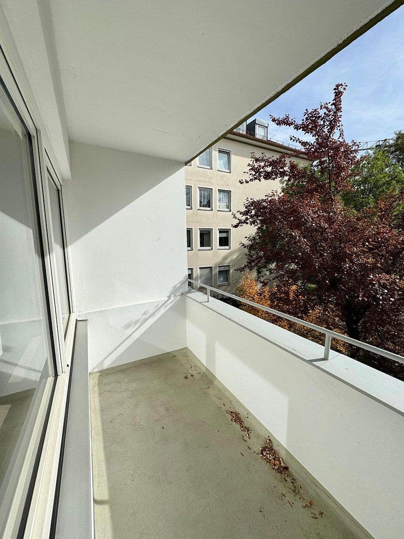 Prenájom bytu 1-izbový 70 m², Nietzschestr, München, Bavorsko Prenájom bytu 1-izbový 70 m², Nietzschestr, München, Bavorsko