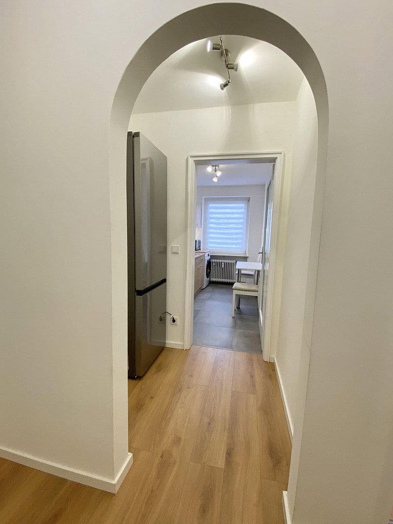 Prenájom bytu 1-izbový 70 m², Nietzschestr, München, Bavorsko Prenájom bytu 1-izbový 70 m², Nietzschestr, München, Bavorsko