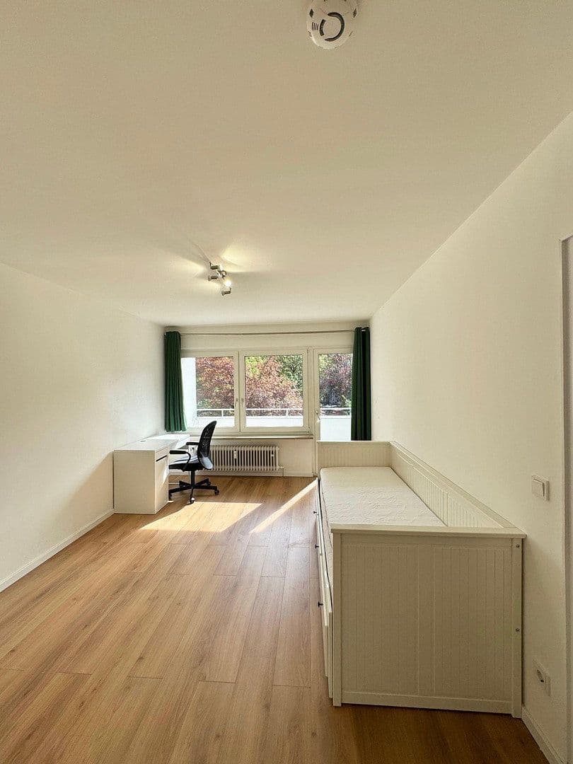 Prenájom bytu 1-izbový 70 m², Nietzschestr, München, Bavorsko Prenájom bytu 1-izbový 70 m², Nietzschestr, München, Bavorsko
