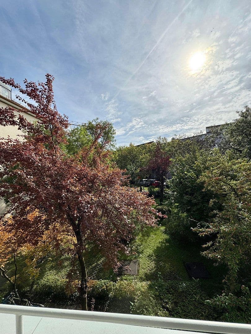 Prenájom bytu 1-izbový 70 m², Nietzschestr, München, Bavorsko Prenájom bytu 1-izbový 70 m², Nietzschestr, München, Bavorsko
