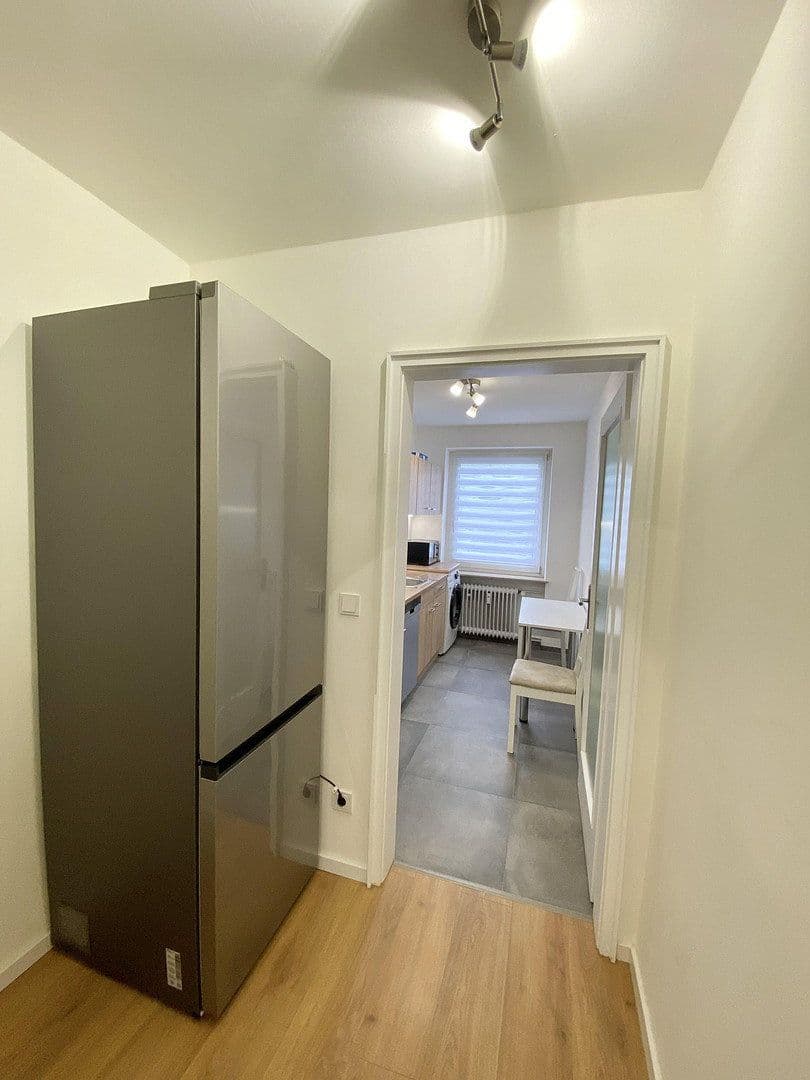 Prenájom bytu 1-izbový 70 m², Nietzschestr, München, Bavorsko Prenájom bytu 1-izbový 70 m², Nietzschestr, München, Bavorsko