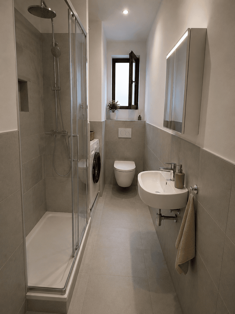 Prenájom bytu 65 m², Karlsruhe, Bádensko-Wurttembersko Prenájom bytu 65 m², Karlsruhe, Bádensko-Wurttembersko