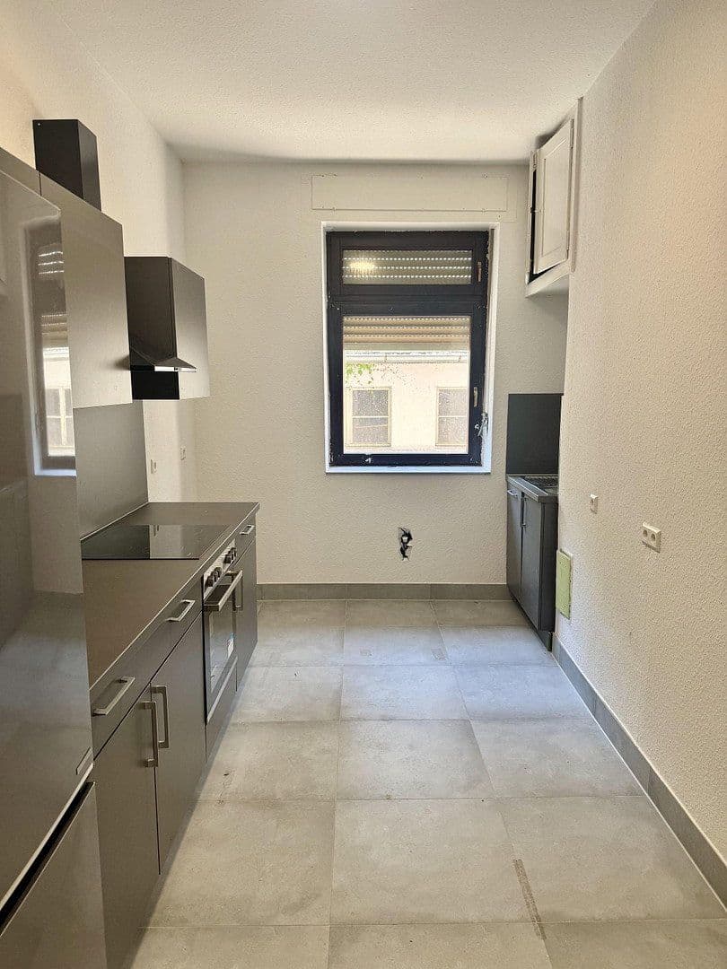 Prenájom bytu 65 m², Karlsruhe, Bádensko-Wurttembersko Prenájom bytu 65 m², Karlsruhe, Bádensko-Wurttembersko