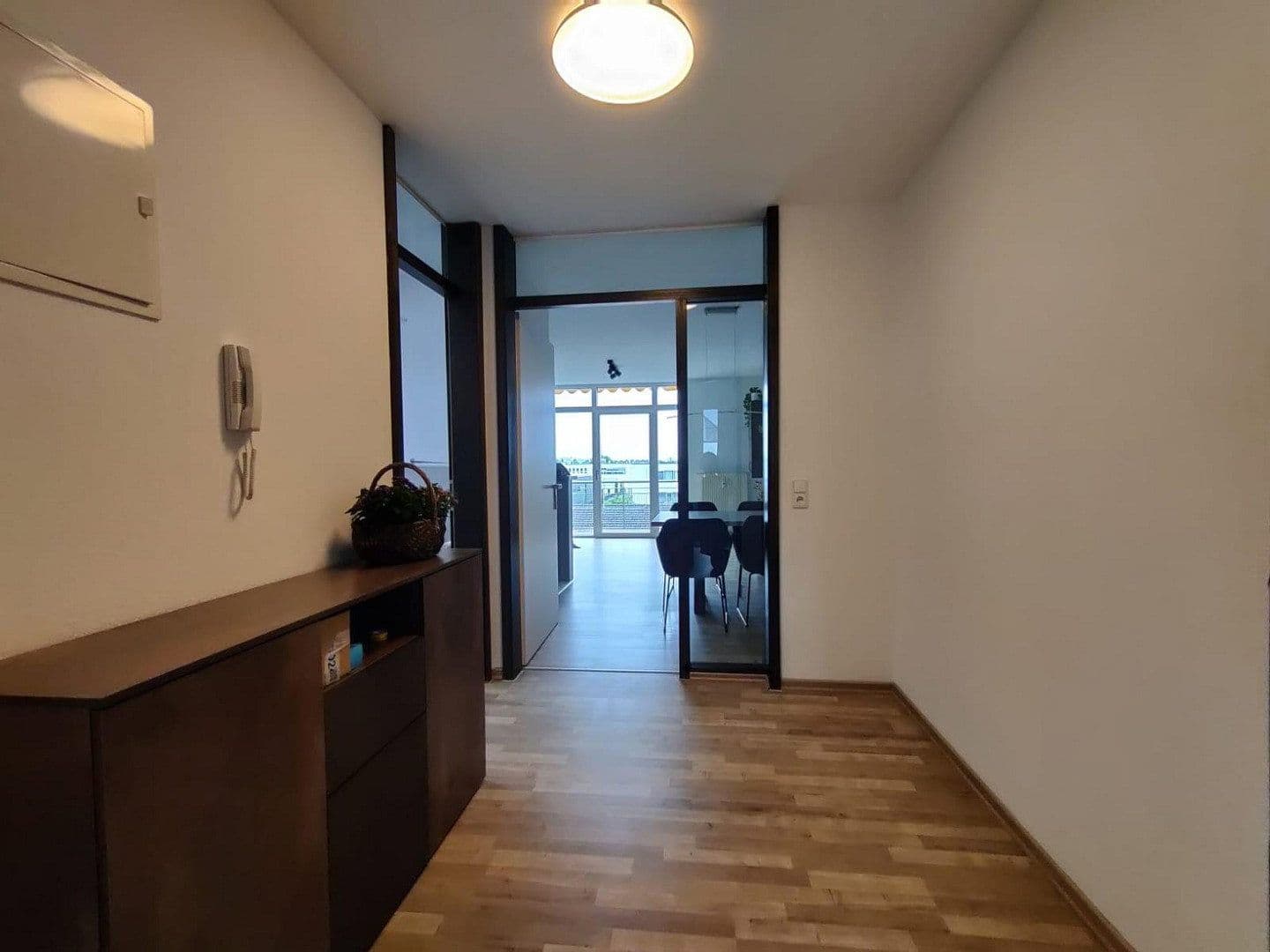 Prenájom bytu 2-izbový 59 m², Bensheim, Hesensko Prenájom bytu 2-izbový 59 m², Bensheim, Hesensko