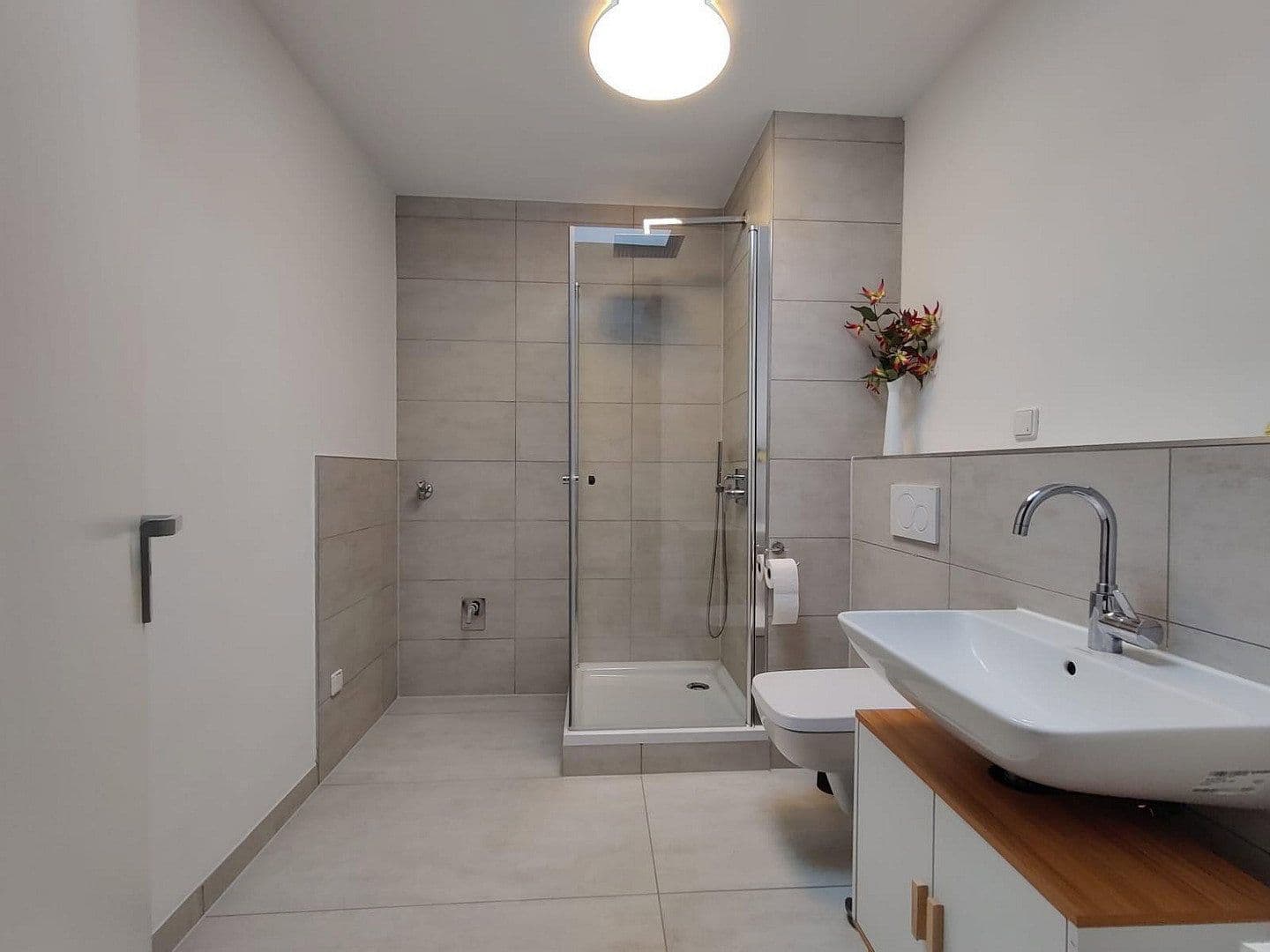 Prenájom bytu 2-izbový 59 m², Bensheim, Hesensko Prenájom bytu 2-izbový 59 m², Bensheim, Hesensko