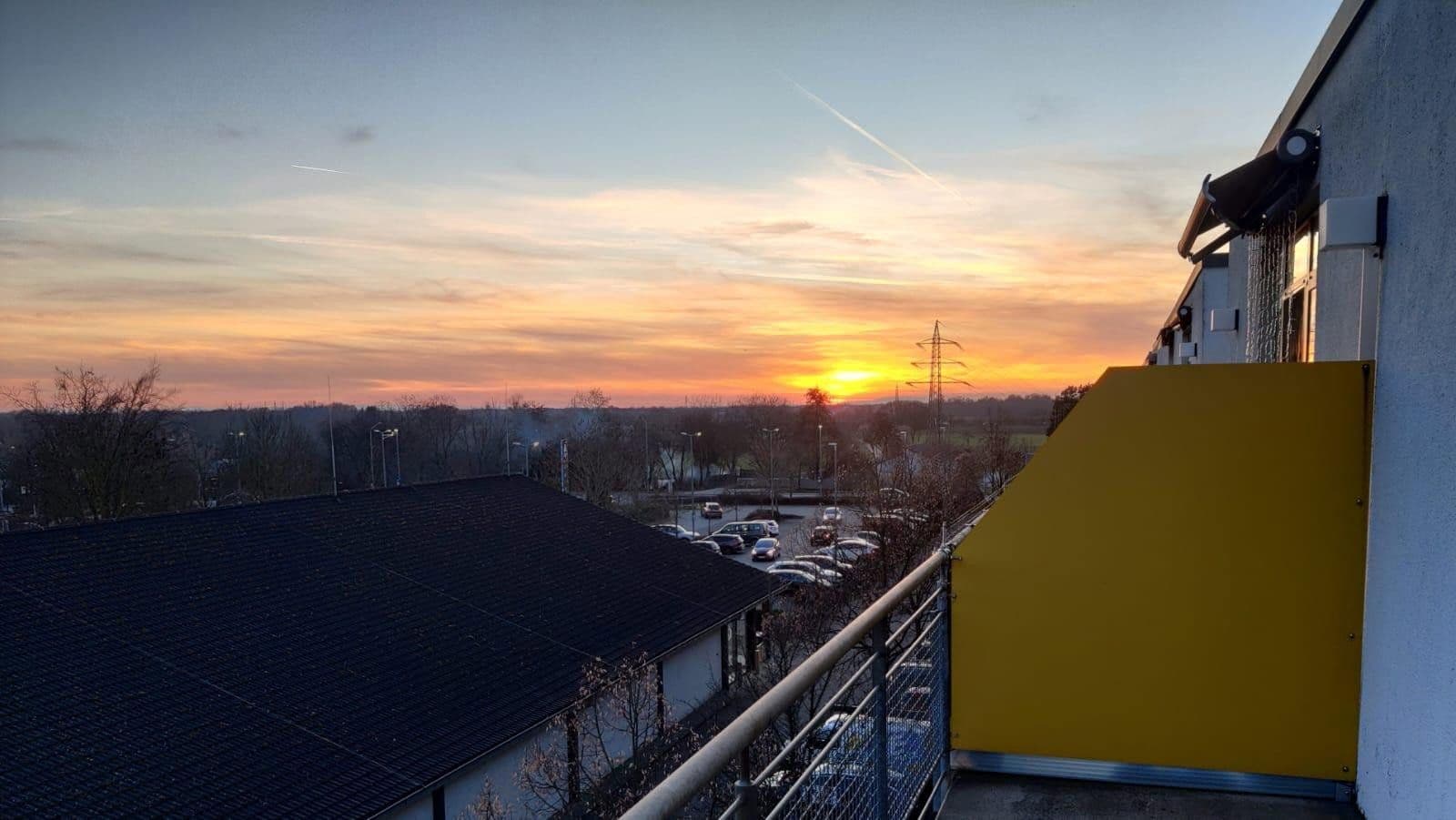 Prenájom bytu 2-izbový 59 m², Bensheim, Hesensko Prenájom bytu 2-izbový 59 m², Bensheim, Hesensko