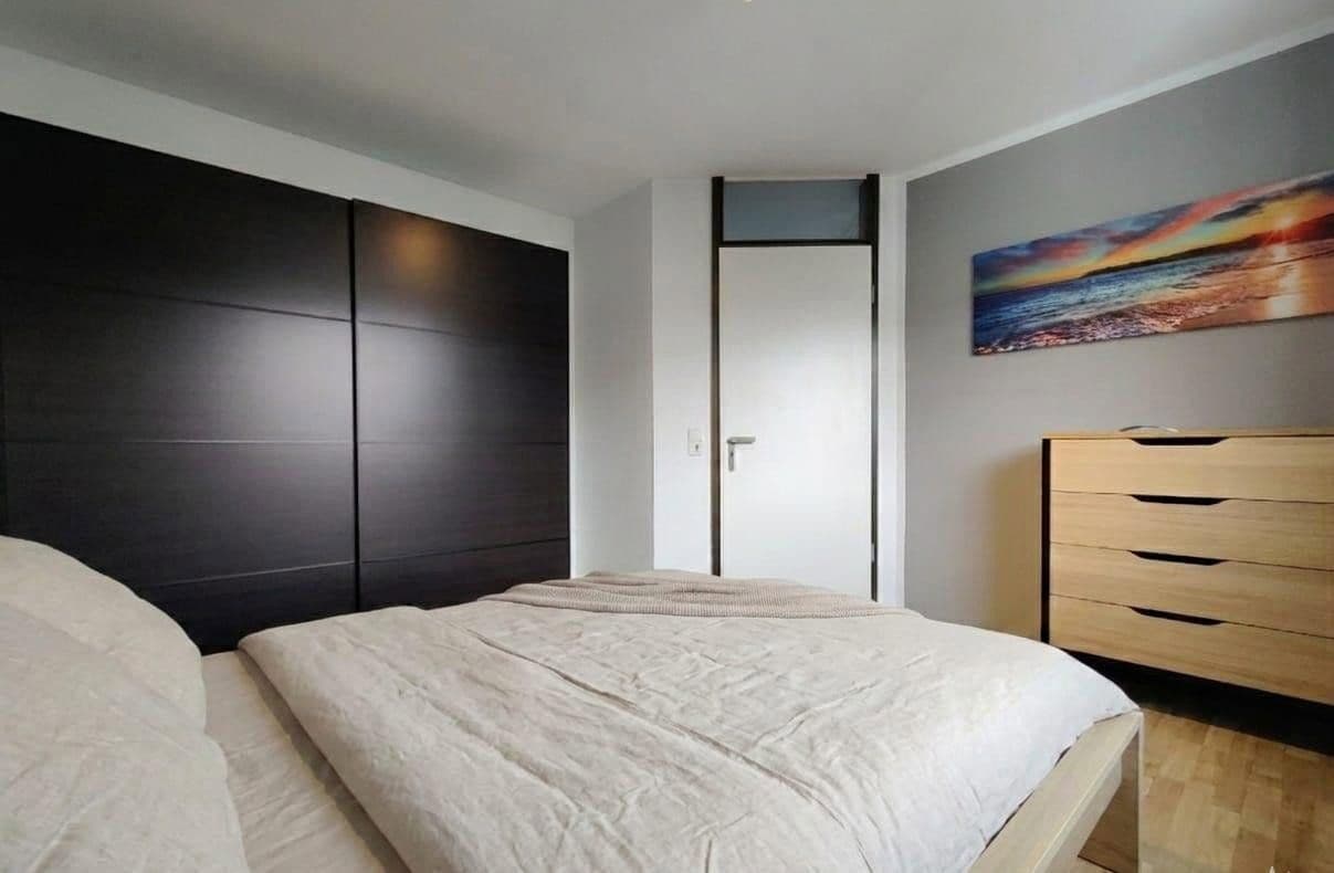 Prenájom bytu 2-izbový 59 m², Bensheim, Hesensko Prenájom bytu 2-izbový 59 m², Bensheim, Hesensko