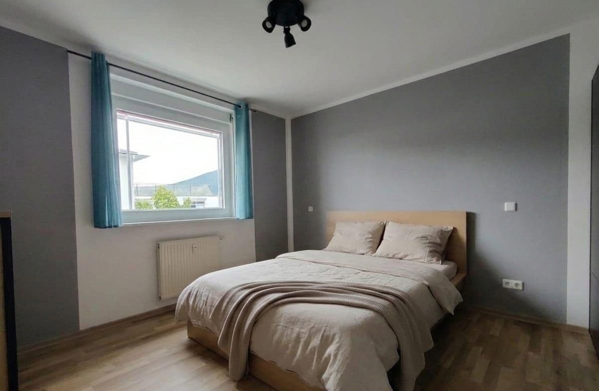 Prenájom bytu 2-izbový 59 m², Bensheim, Hesensko Prenájom bytu 2-izbový 59 m², Bensheim, Hesensko
