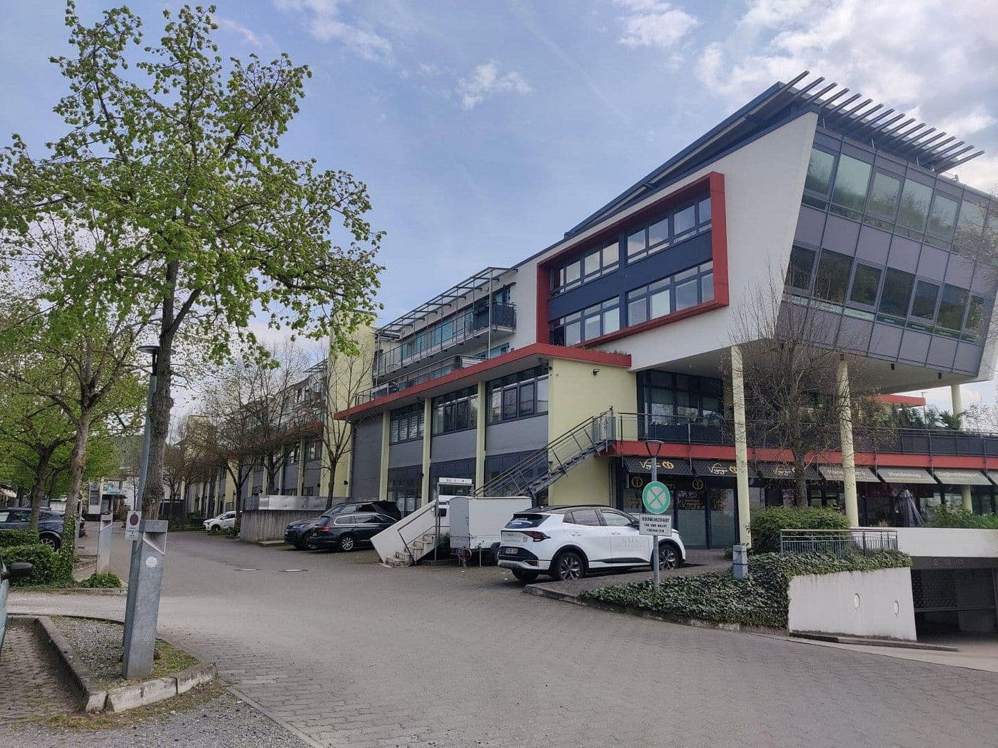 Prenájom bytu 2-izbový 59 m², Bensheim, Hesensko Prenájom bytu 2-izbový 59 m², Bensheim, Hesensko