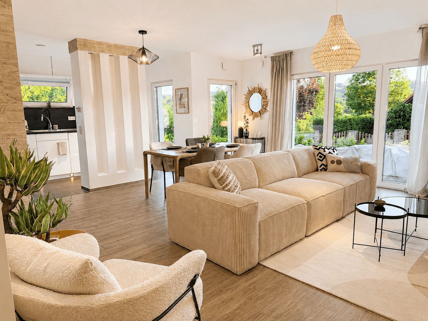 Predaj domu 140 m², pozemek 635 m², Himmelkron, Bavorsko Predaj domu 140 m², pozemek 635 m², Himmelkron, Bavorsko