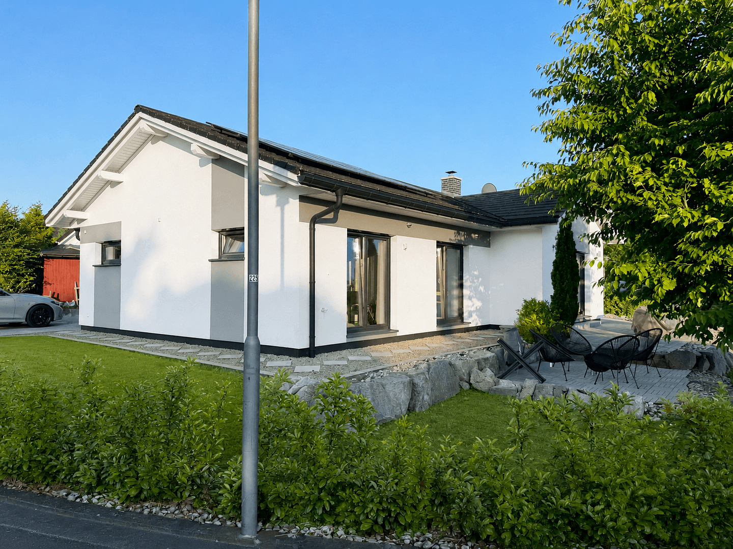 Predaj domu 140 m², pozemek 635 m², Himmelkron, Bavorsko Predaj domu 140 m², pozemek 635 m², Himmelkron, Bavorsko
