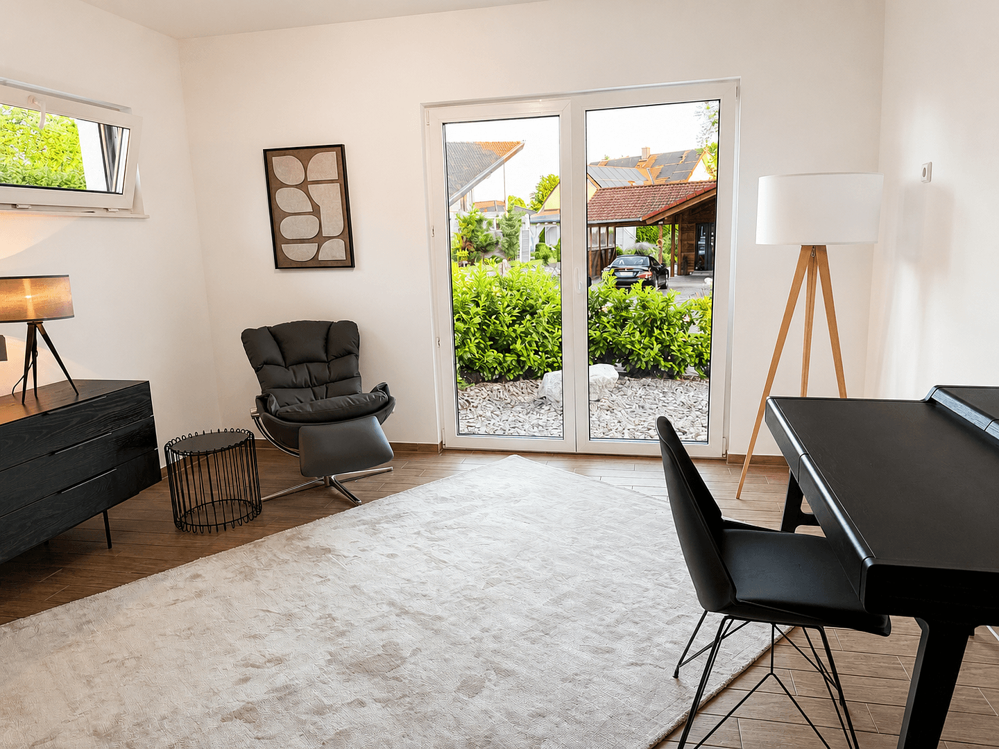 Predaj domu 140 m², pozemek 635 m², Himmelkron, Bavorsko Predaj domu 140 m², pozemek 635 m², Himmelkron, Bavorsko
