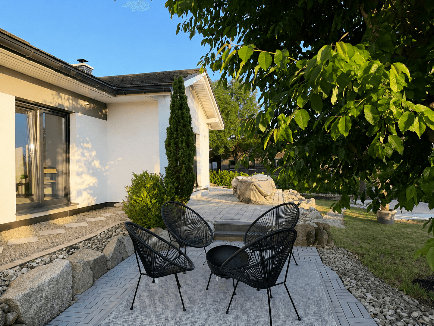 Predaj domu 140 m², pozemek 635 m², Himmelkron, Bavorsko Predaj domu 140 m², pozemek 635 m², Himmelkron, Bavorsko