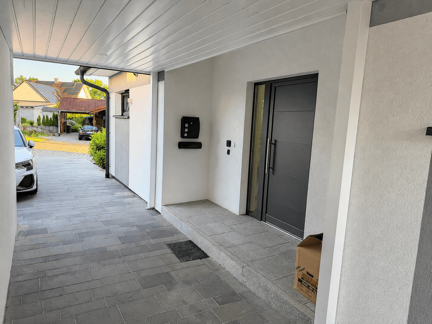 Predaj domu 140 m², pozemek 635 m², Himmelkron, Bavorsko Predaj domu 140 m², pozemek 635 m², Himmelkron, Bavorsko
