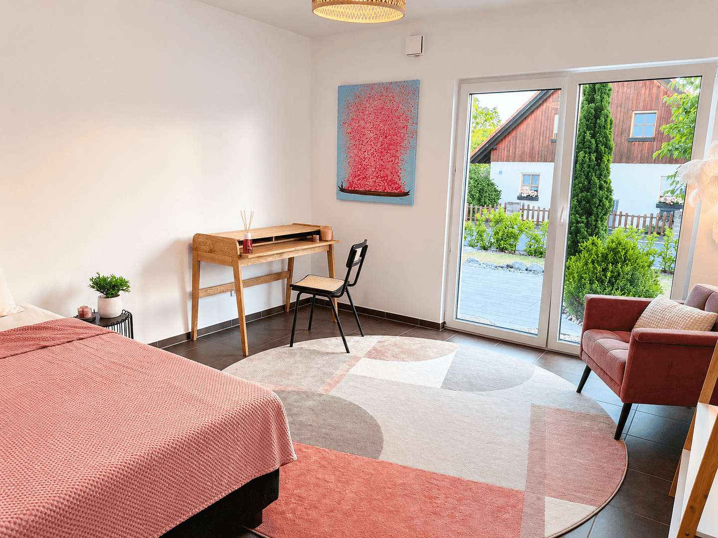 Predaj domu 140 m², pozemek 635 m², Himmelkron, Bavorsko Predaj domu 140 m², pozemek 635 m², Himmelkron, Bavorsko