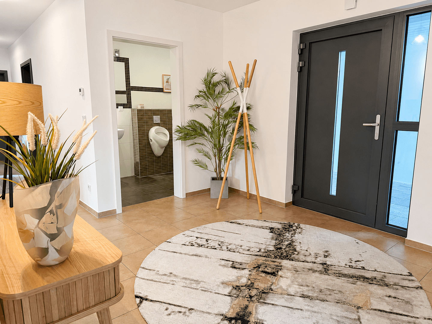 Predaj domu 140 m², pozemek 635 m², Himmelkron, Bavorsko Predaj domu 140 m², pozemek 635 m², Himmelkron, Bavorsko