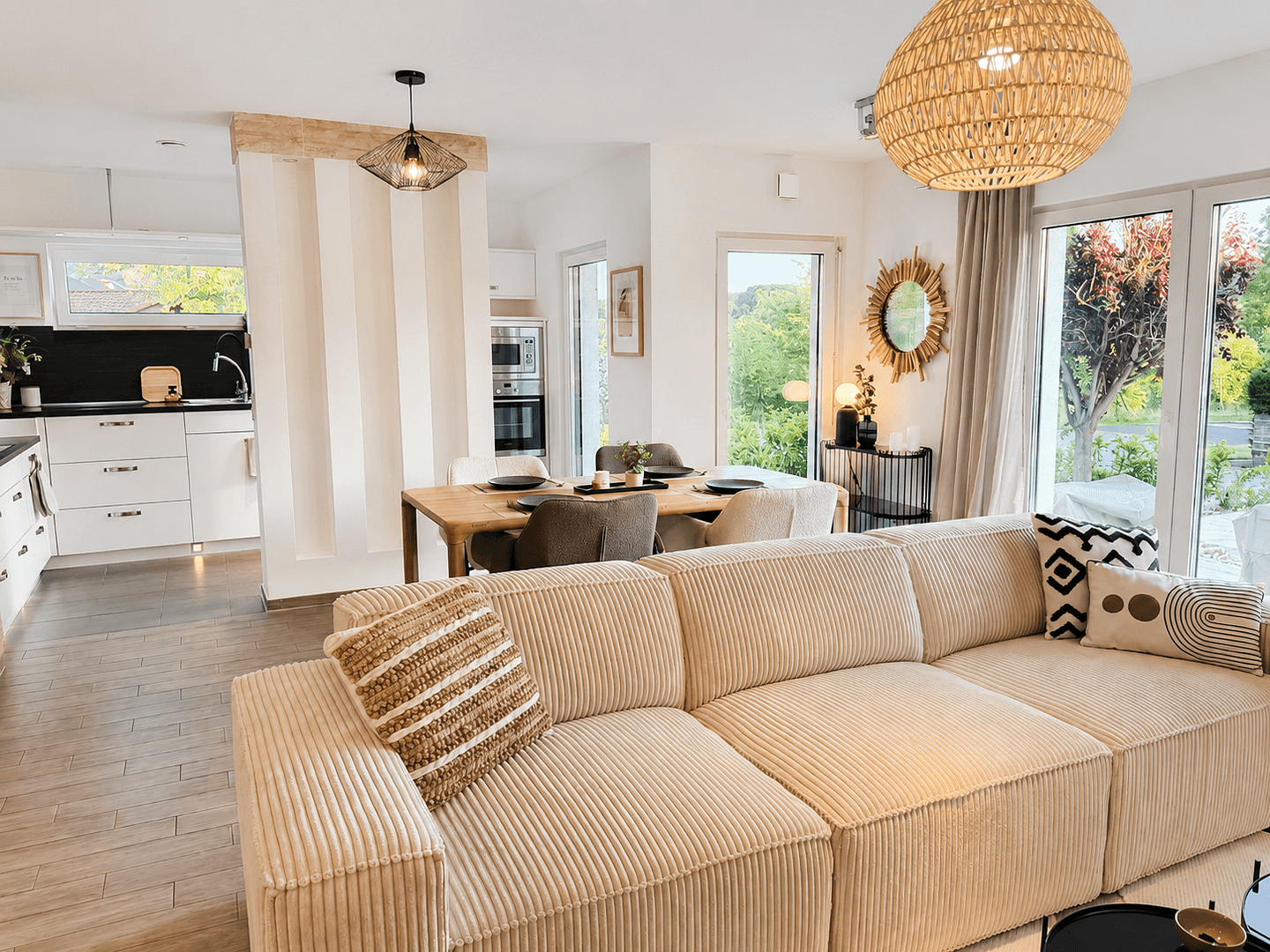 Predaj domu 140 m², pozemek 635 m², Himmelkron, Bavorsko Predaj domu 140 m², pozemek 635 m², Himmelkron, Bavorsko