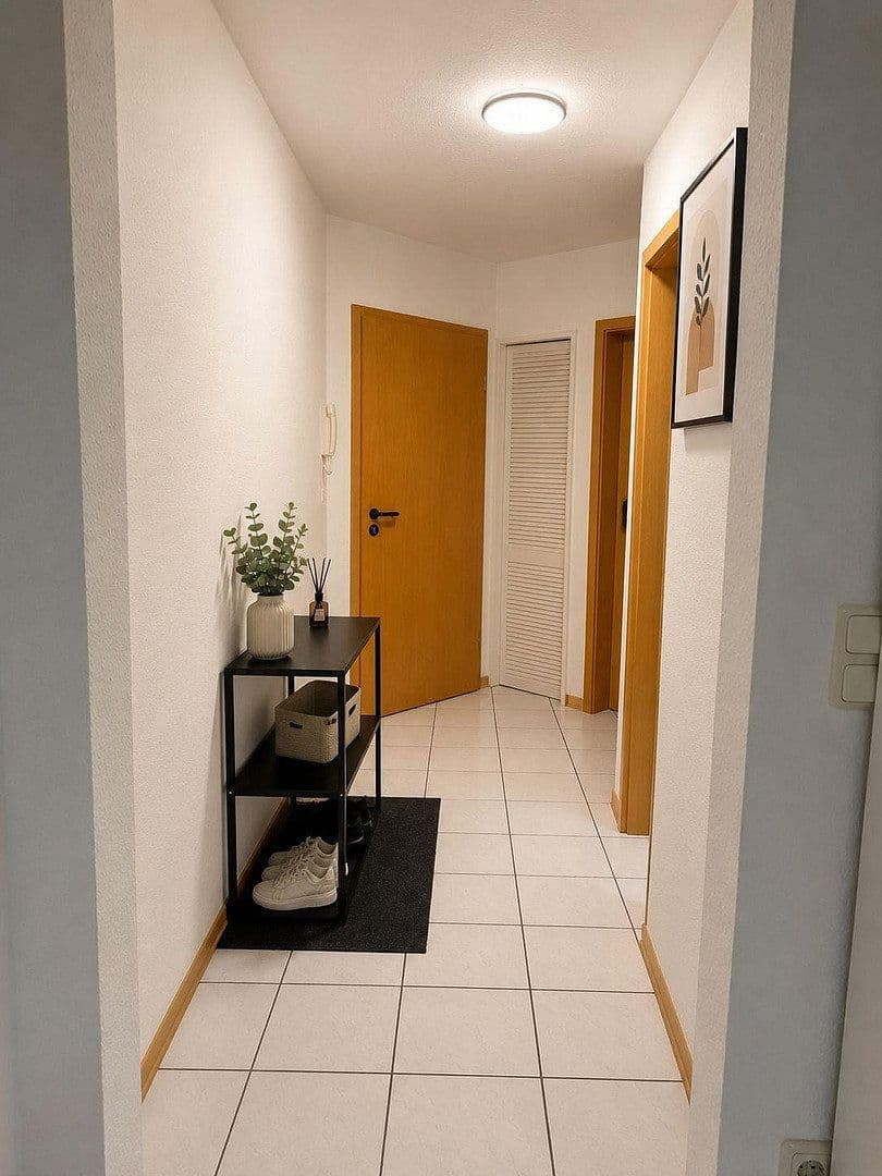 Prenájom bytu 2-izbový 45 m², Hohoffstraße 9b, Paderborn, Severné Porýnie - Westfálsko Prenájom bytu 2-izbový 45 m², Hohoffstraße 9b, Paderborn, Severné Porýnie - Westfálsko