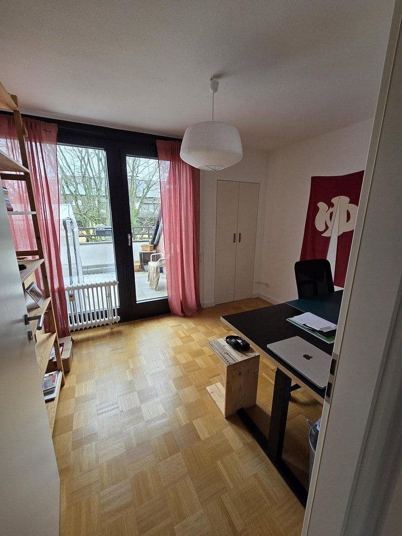 Predaj bytu 3-izbový 88 m², Bismarckstr., Ratingen, Severné Porýnie - Westfálsko Predaj bytu 3-izbový 88 m², Bismarckstr., Ratingen, Severné Porýnie - Westfálsko