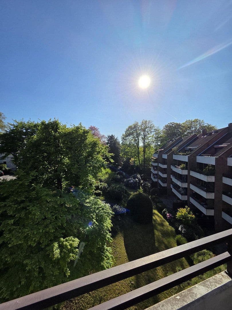 Predaj bytu 3-izbový 88 m², Bismarckstr., Ratingen, Severné Porýnie - Westfálsko Predaj bytu 3-izbový 88 m², Bismarckstr., Ratingen, Severné Porýnie - Westfálsko