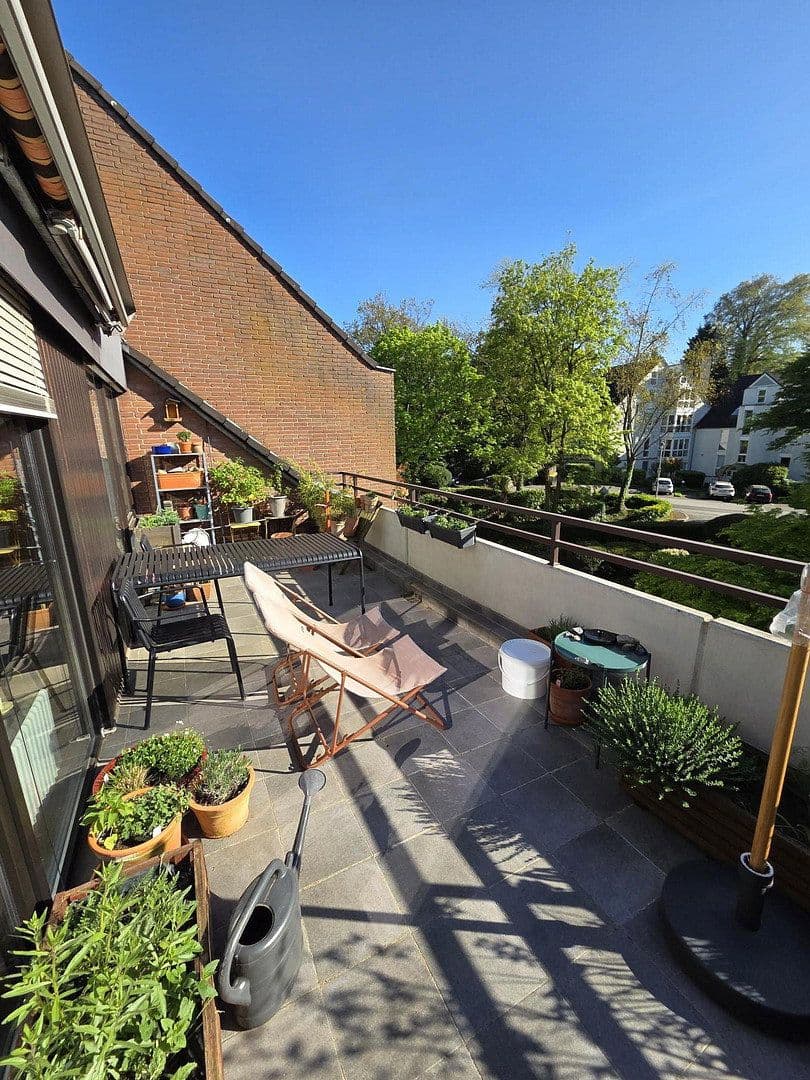 Predaj bytu 3-izbový 88 m², Bismarckstr., Ratingen, Severné Porýnie - Westfálsko Predaj bytu 3-izbový 88 m², Bismarckstr., Ratingen, Severné Porýnie - Westfálsko
