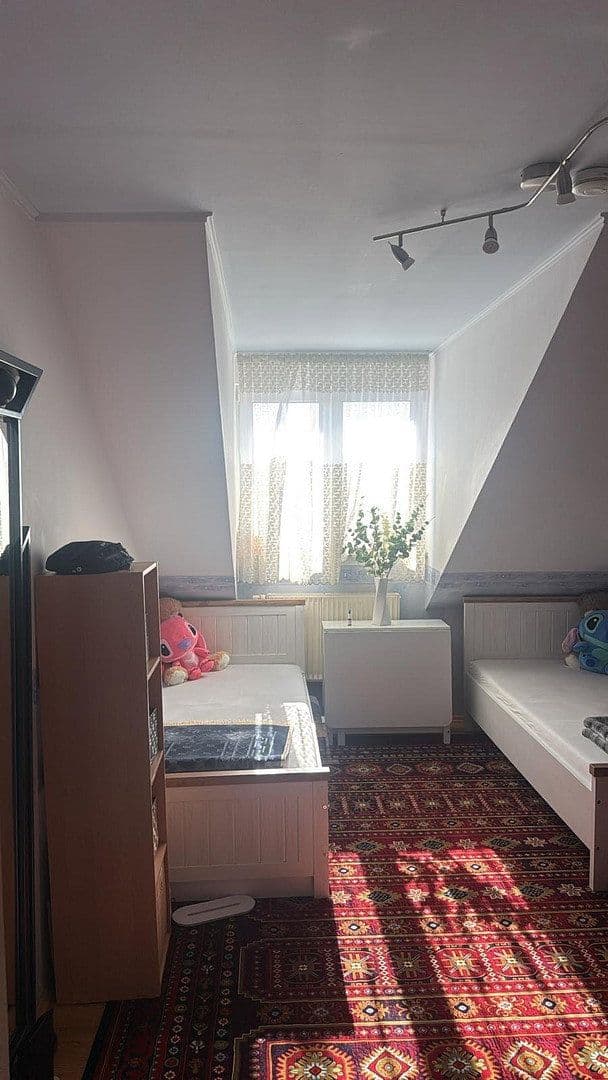 Prenájom bytu 2-izbový 56 m², Rudolf-Breitscheid-Str. 16, Luckenwalde, Brandenbursko Prenájom bytu 2-izbový 56 m², Rudolf-Breitscheid-Str. 16, Luckenwalde, Brandenbursko