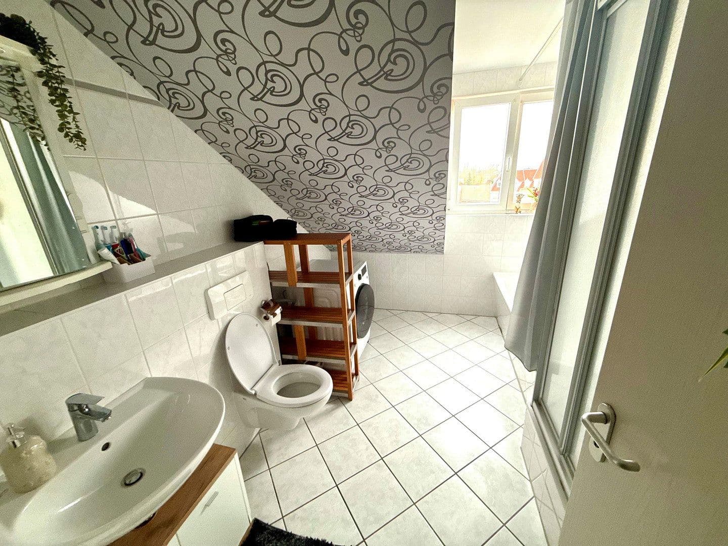 Prenájom bytu 2-izbový 56 m², Rudolf-Breitscheid-Str. 16, Luckenwalde, Brandenbursko Prenájom bytu 2-izbový 56 m², Rudolf-Breitscheid-Str. 16, Luckenwalde, Brandenbursko