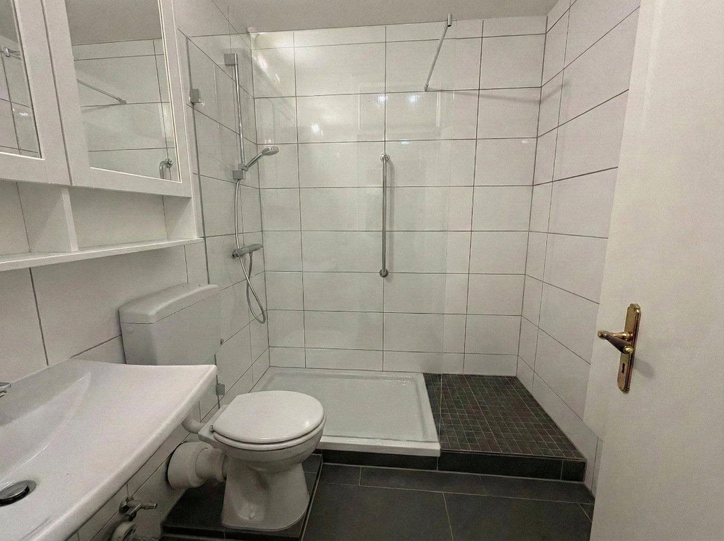 Predaj bytu 1-izbový 39 m², Kopsbühl, Villingen-Schwenningen, Bádensko-Wurttembersko Predaj bytu 1-izbový 39 m², Kopsbühl, Villingen-Schwenningen, Bádensko-Wurttembersko