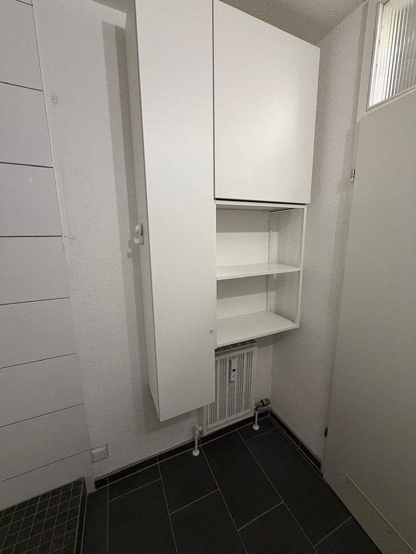Predaj bytu 1-izbový 39 m², Kopsbühl, Villingen-Schwenningen, Bádensko-Wurttembersko Predaj bytu 1-izbový 39 m², Kopsbühl, Villingen-Schwenningen, Bádensko-Wurttembersko