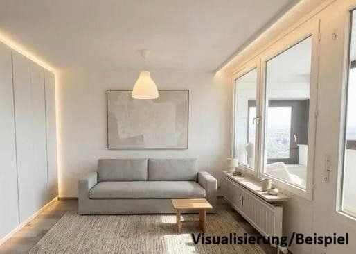 Predaj bytu 1-izbový 39 m², Kopsbühl, Villingen-Schwenningen, Bádensko-Wurttembersko Predaj bytu 1-izbový 39 m², Kopsbühl, Villingen-Schwenningen, Bádensko-Wurttembersko