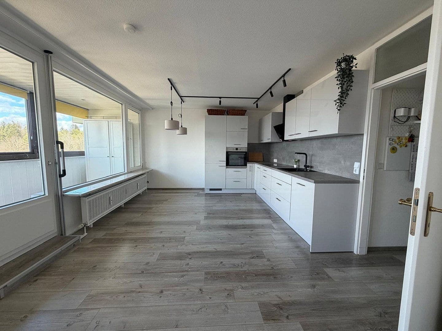 Predaj bytu 1-izbový 39 m², Kopsbühl, Villingen-Schwenningen, Bádensko-Wurttembersko Predaj bytu 1-izbový 39 m², Kopsbühl, Villingen-Schwenningen, Bádensko-Wurttembersko