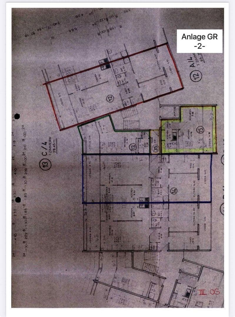 Predaj bytu 1-izbový 39 m², Kopsbühl, Villingen-Schwenningen, Bádensko-Wurttembersko Predaj bytu 1-izbový 39 m², Kopsbühl, Villingen-Schwenningen, Bádensko-Wurttembersko