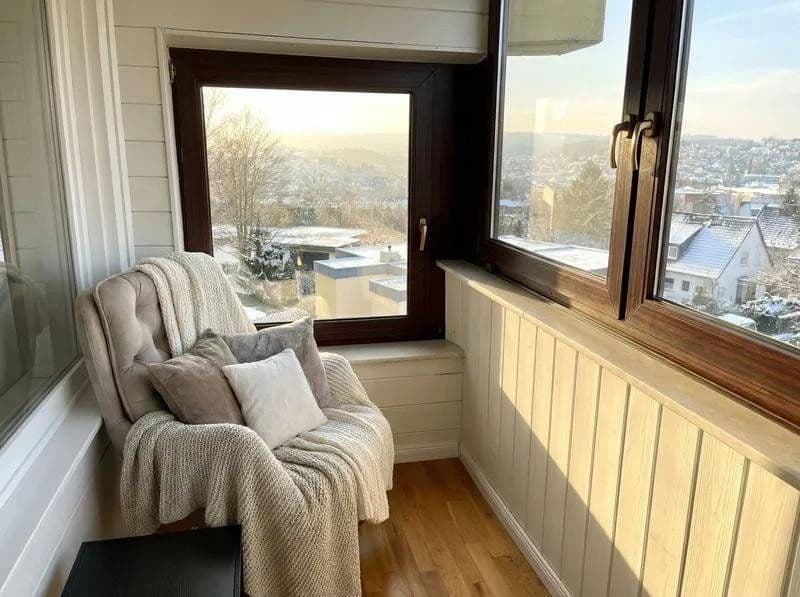 Predaj bytu 1-izbový 39 m², Kopsbühl, Villingen-Schwenningen, Bádensko-Wurttembersko Predaj bytu 1-izbový 39 m², Kopsbühl, Villingen-Schwenningen, Bádensko-Wurttembersko