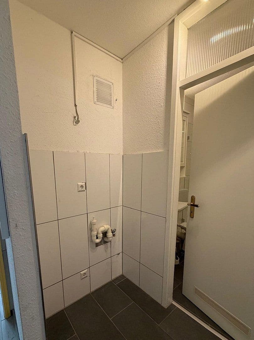 Predaj bytu 1-izbový 39 m², Kopsbühl, Villingen-Schwenningen, Bádensko-Wurttembersko Predaj bytu 1-izbový 39 m², Kopsbühl, Villingen-Schwenningen, Bádensko-Wurttembersko