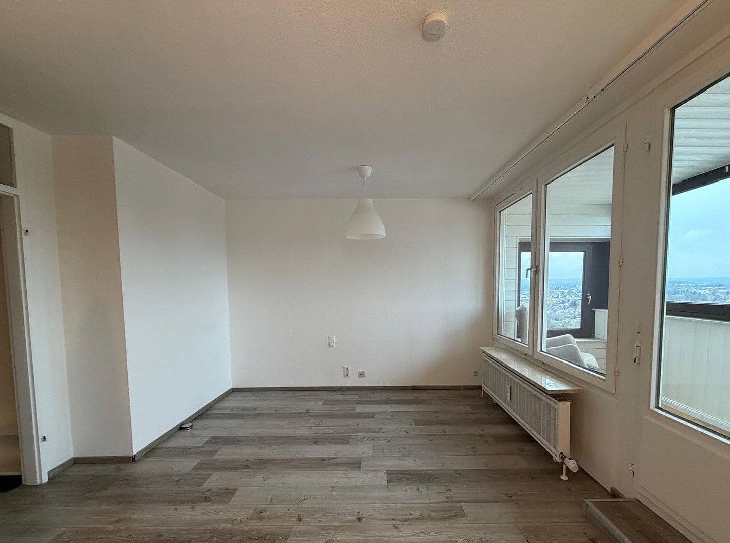 Predaj bytu 1-izbový 39 m², Kopsbühl, Villingen-Schwenningen, Bádensko-Wurttembersko Predaj bytu 1-izbový 39 m², Kopsbühl, Villingen-Schwenningen, Bádensko-Wurttembersko