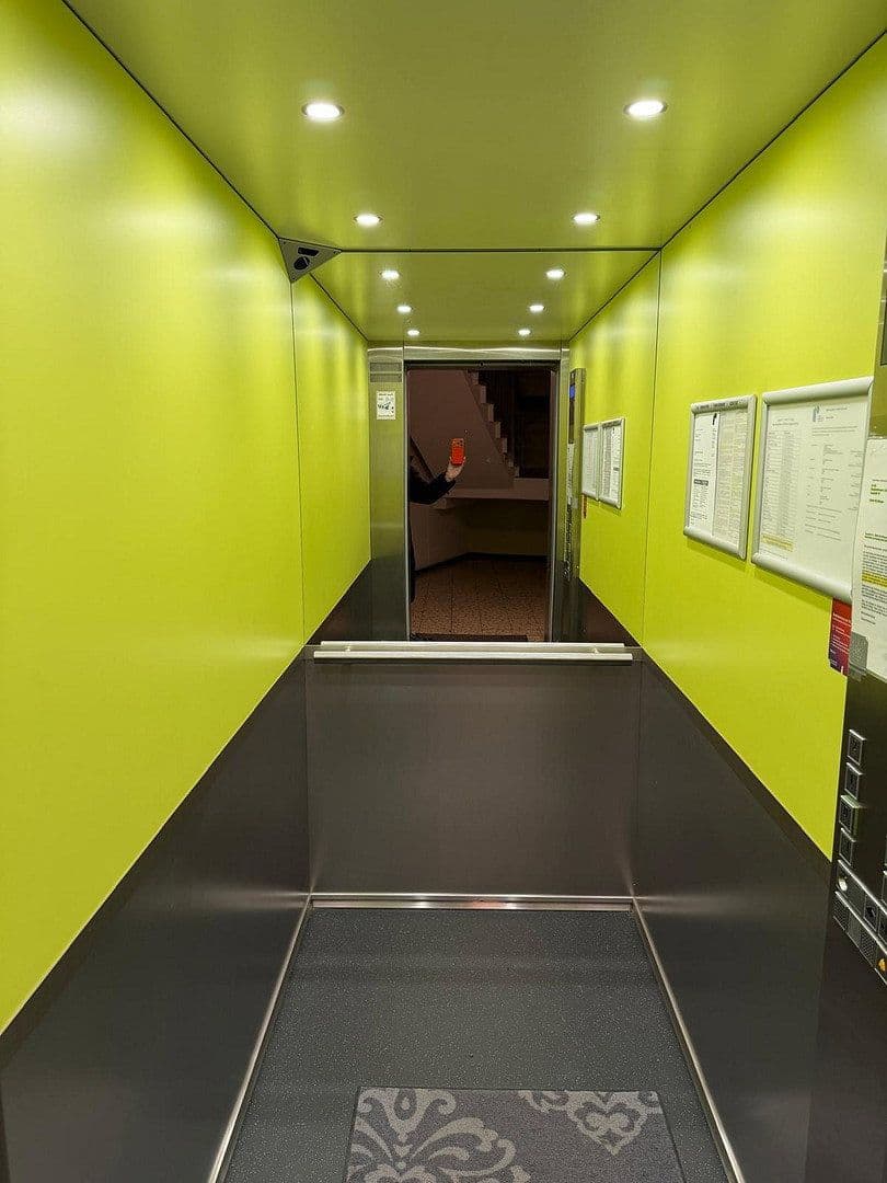 Predaj bytu 1-izbový 39 m², Kopsbühl, Villingen-Schwenningen, Bádensko-Wurttembersko Predaj bytu 1-izbový 39 m², Kopsbühl, Villingen-Schwenningen, Bádensko-Wurttembersko