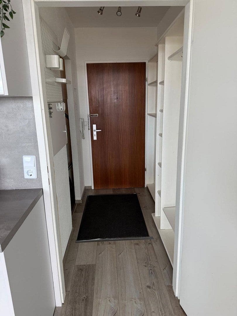 Predaj bytu 1-izbový 39 m², Kopsbühl, Villingen-Schwenningen, Bádensko-Wurttembersko Predaj bytu 1-izbový 39 m², Kopsbühl, Villingen-Schwenningen, Bádensko-Wurttembersko