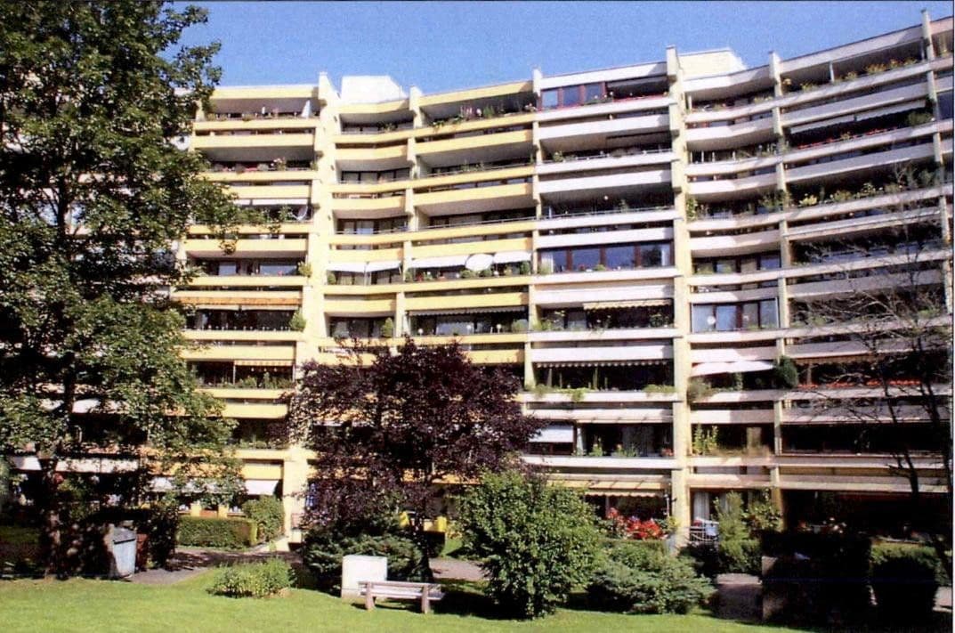 Predaj bytu 1-izbový 39 m², Kopsbühl, Villingen-Schwenningen, Bádensko-Wurttembersko Predaj bytu 1-izbový 39 m², Kopsbühl, Villingen-Schwenningen, Bádensko-Wurttembersko