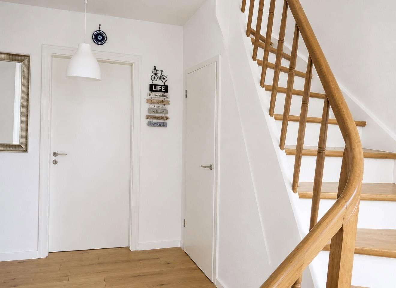Predaj domu 95 m², pozemek 187 m², Haimhausen, Bavorsko Predaj domu 95 m², pozemek 187 m², Haimhausen, Bavorsko
