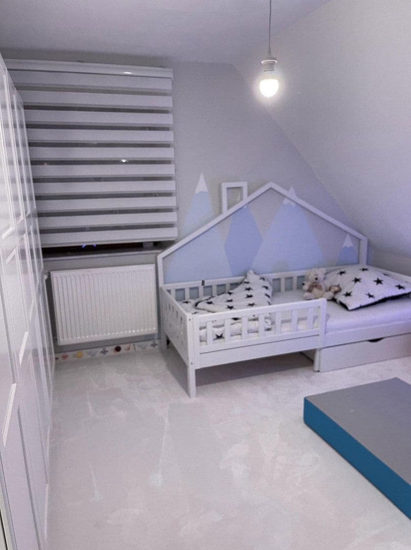 Predaj domu 95 m², pozemek 187 m², Haimhausen, Bavorsko Predaj domu 95 m², pozemek 187 m², Haimhausen, Bavorsko