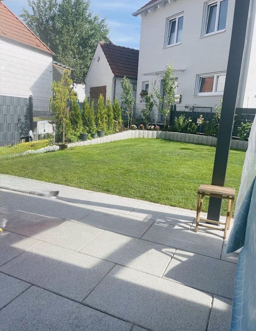 Predaj domu 95 m², pozemek 187 m², Haimhausen, Bavorsko Predaj domu 95 m², pozemek 187 m², Haimhausen, Bavorsko