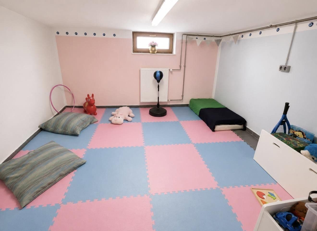 Predaj domu 95 m², pozemek 187 m², Haimhausen, Bavorsko Predaj domu 95 m², pozemek 187 m², Haimhausen, Bavorsko