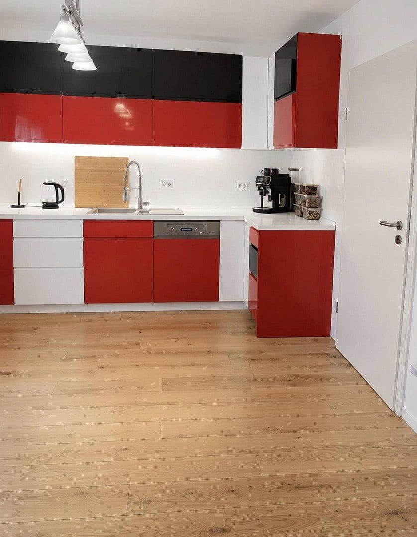 Predaj domu 95 m², pozemek 187 m², Haimhausen, Bavorsko Predaj domu 95 m², pozemek 187 m², Haimhausen, Bavorsko