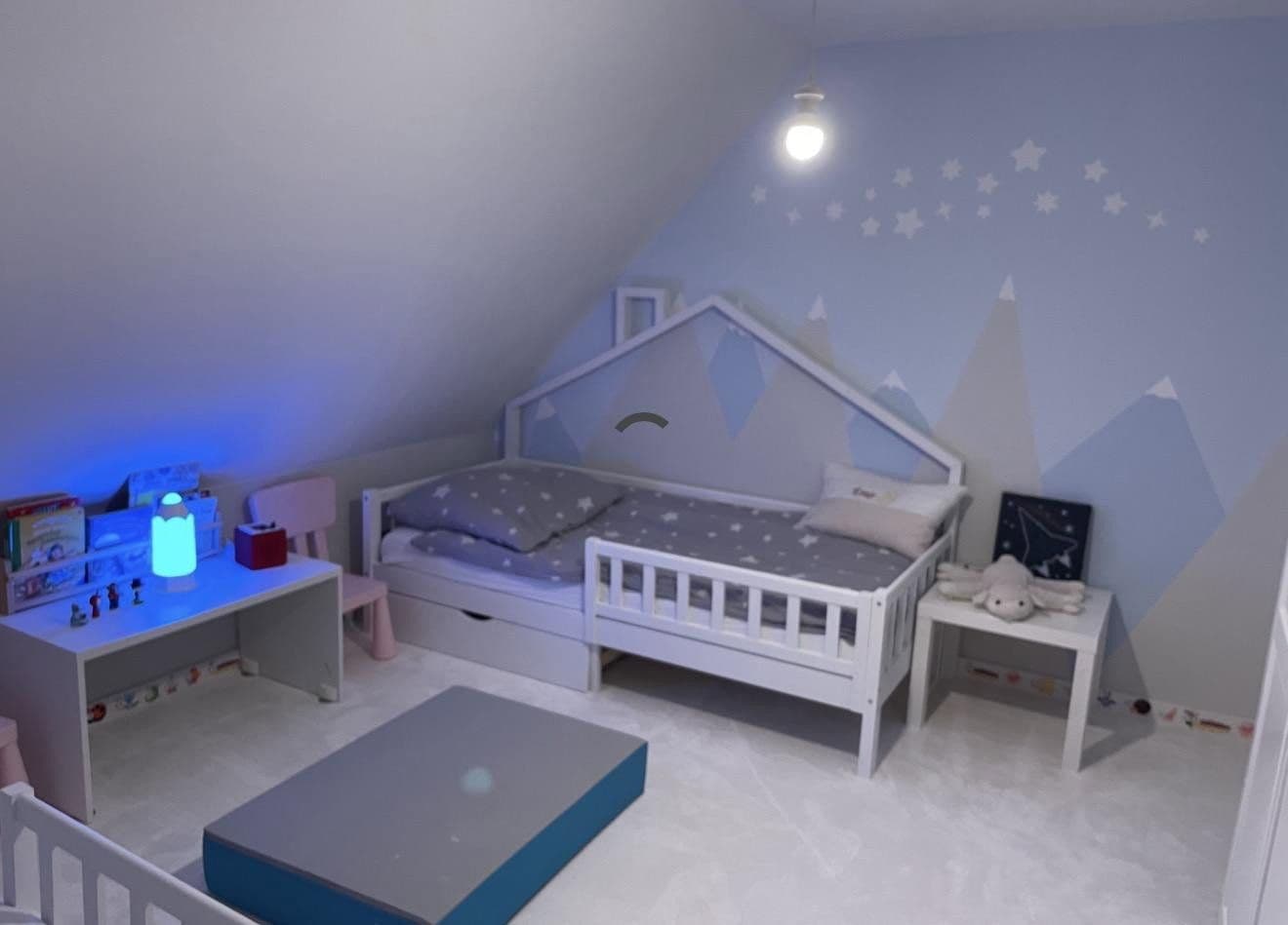 Predaj domu 95 m², pozemek 187 m², Haimhausen, Bavorsko Predaj domu 95 m², pozemek 187 m², Haimhausen, Bavorsko