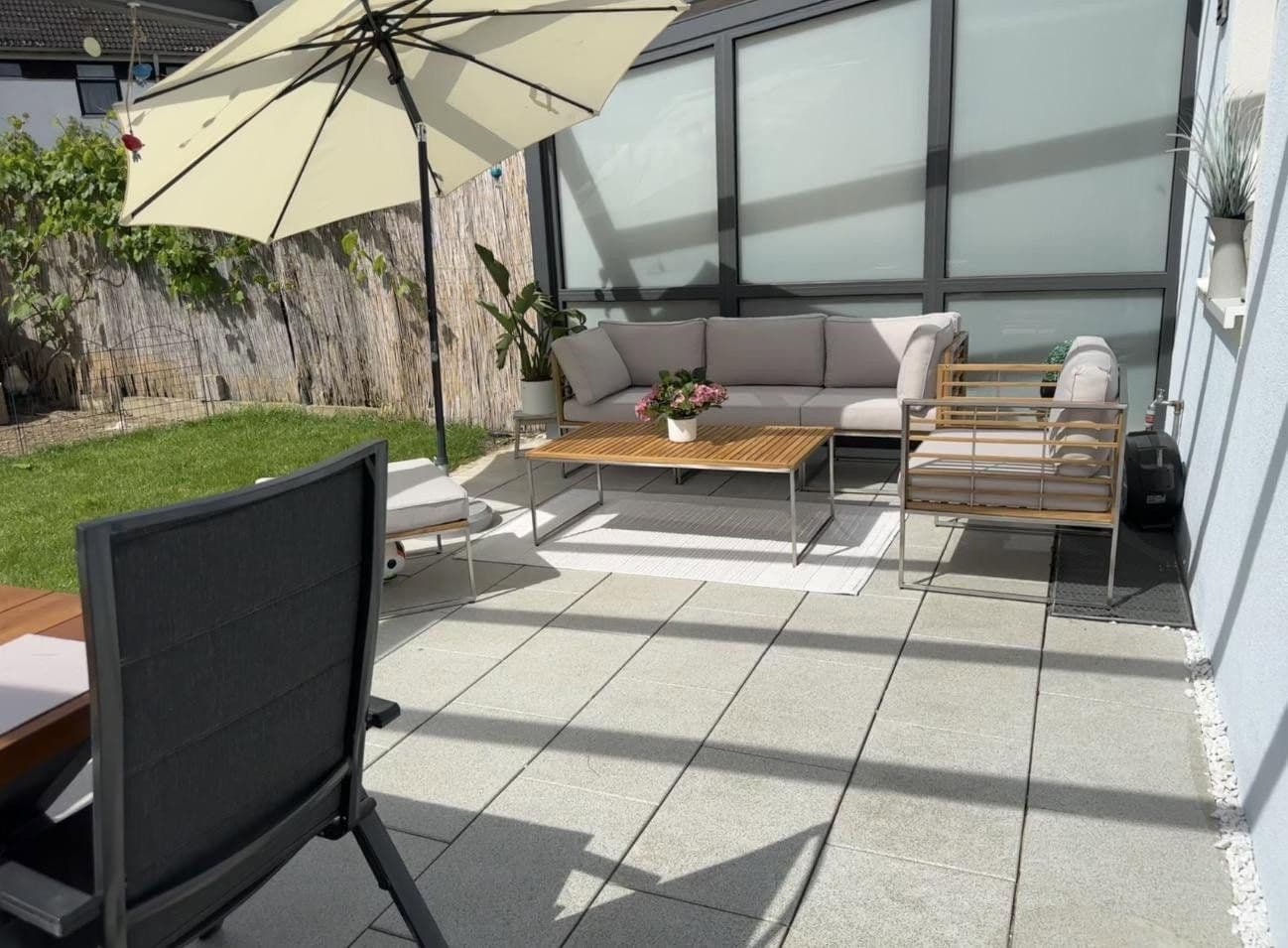 Predaj domu 95 m², pozemek 187 m², Haimhausen, Bavorsko Predaj domu 95 m², pozemek 187 m², Haimhausen, Bavorsko