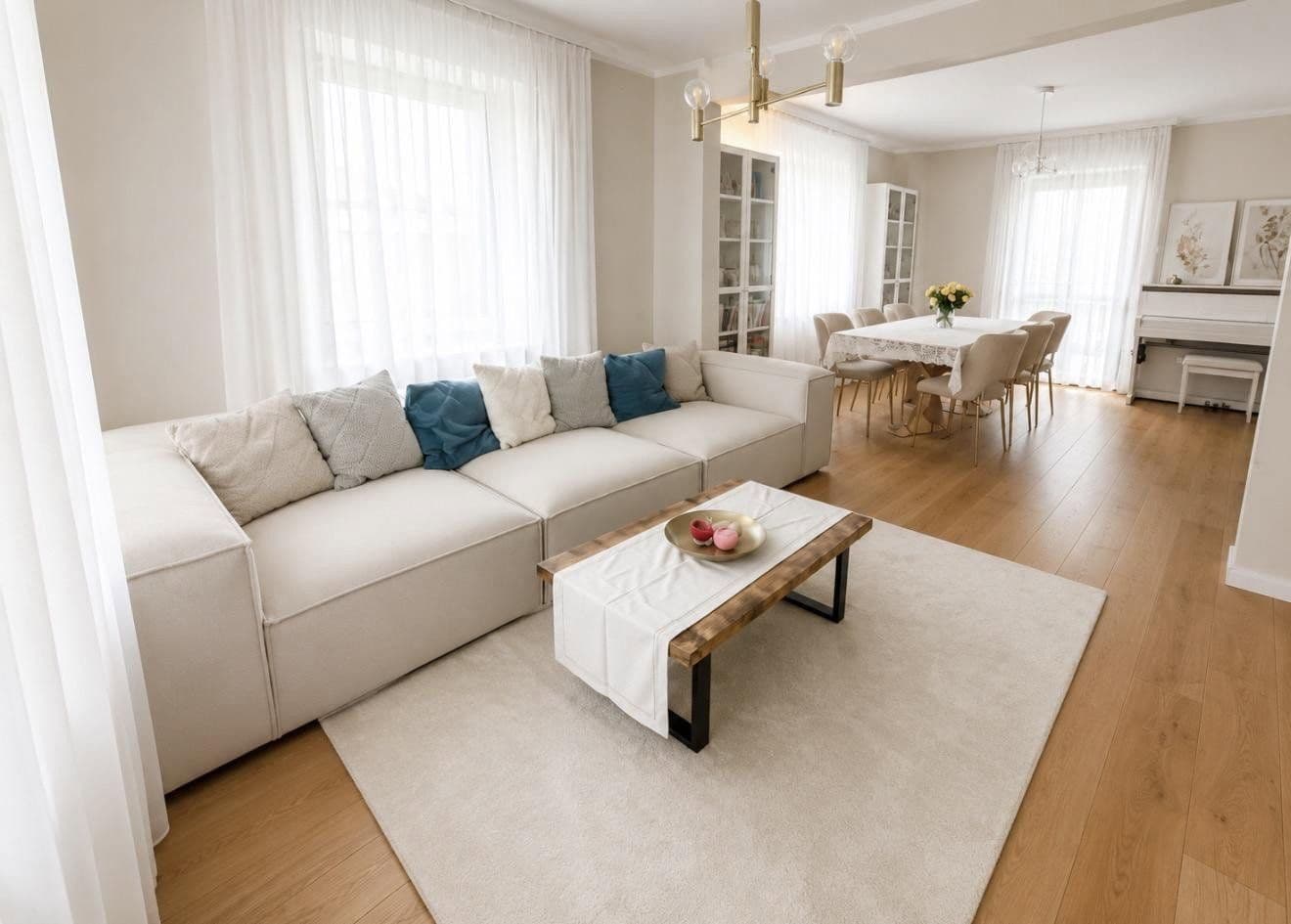 Predaj domu 95 m², pozemek 187 m², Haimhausen, Bavorsko Predaj domu 95 m², pozemek 187 m², Haimhausen, Bavorsko
