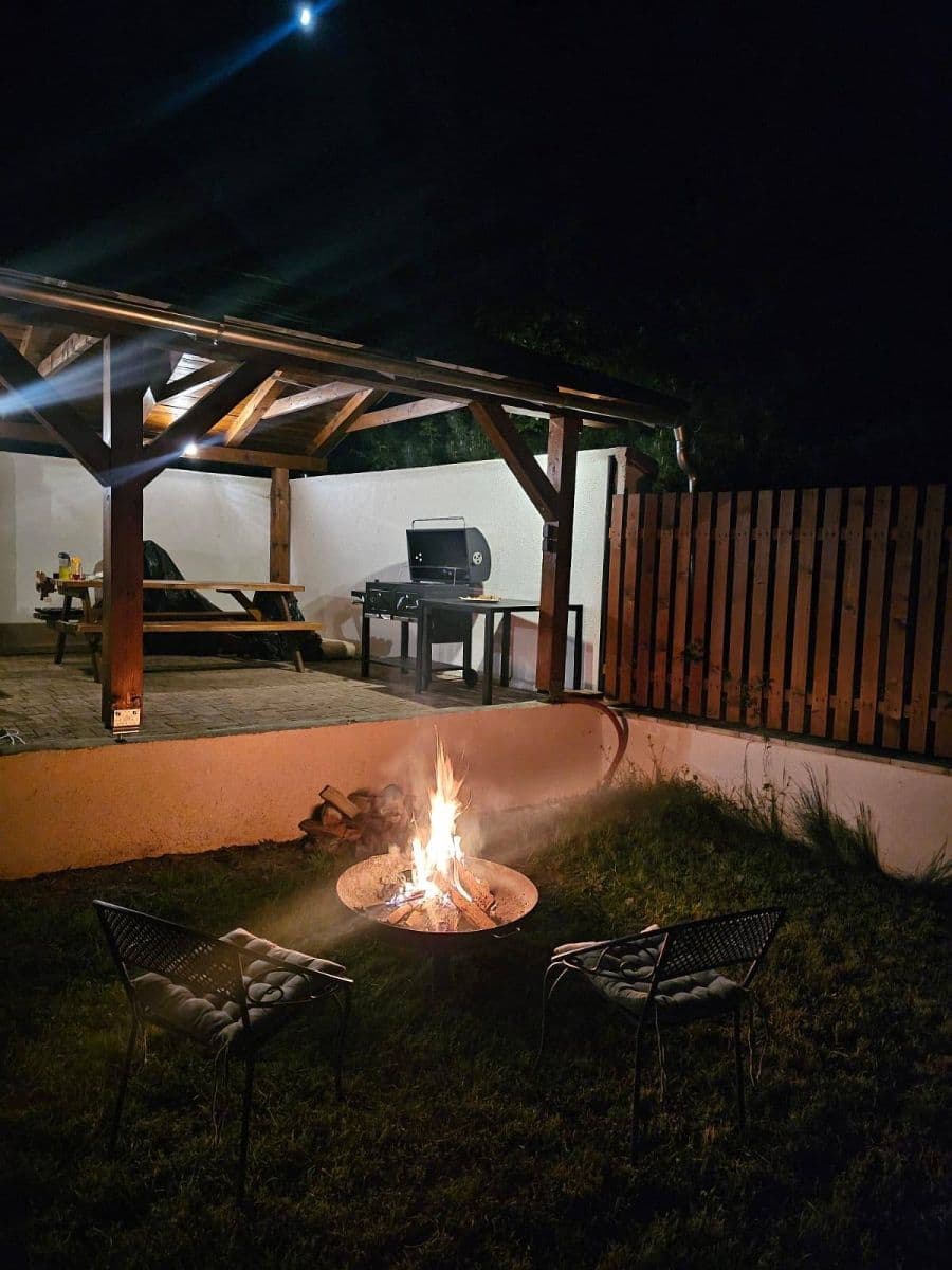 Prenájom rekreačného objektu, Manětín, Plzeňský kraj Prenájom rekreačného objektu, Manětín, Plzeňský kraj