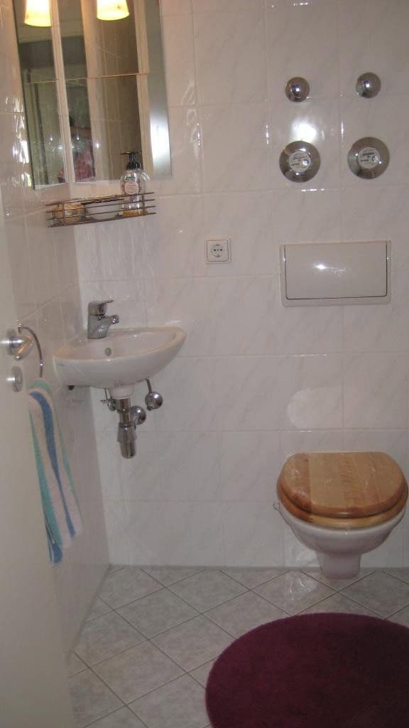 Predaj bytu 3-izbový 92 m², Erika-Cremer-Straße 15, München, Bavorsko Predaj bytu 3-izbový 92 m², Erika-Cremer-Straße 15, München, Bavorsko