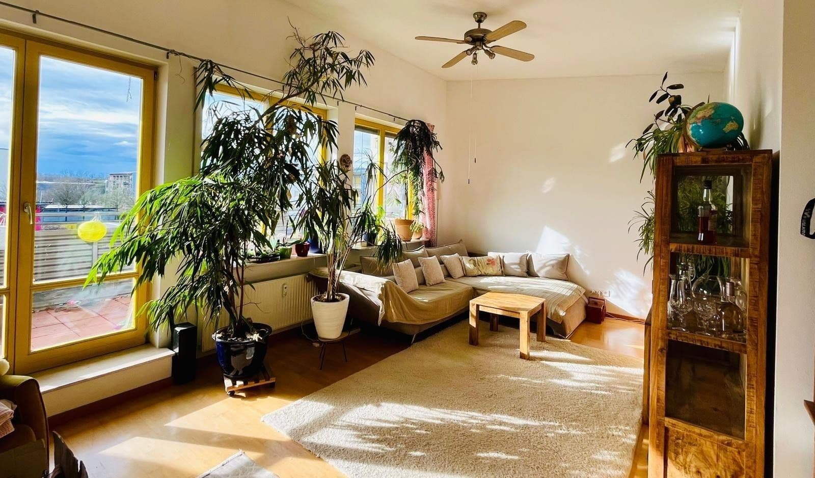 Predaj bytu 3-izbový 92 m², Erika-Cremer-Straße 15, München, Bavorsko Predaj bytu 3-izbový 92 m², Erika-Cremer-Straße 15, München, Bavorsko