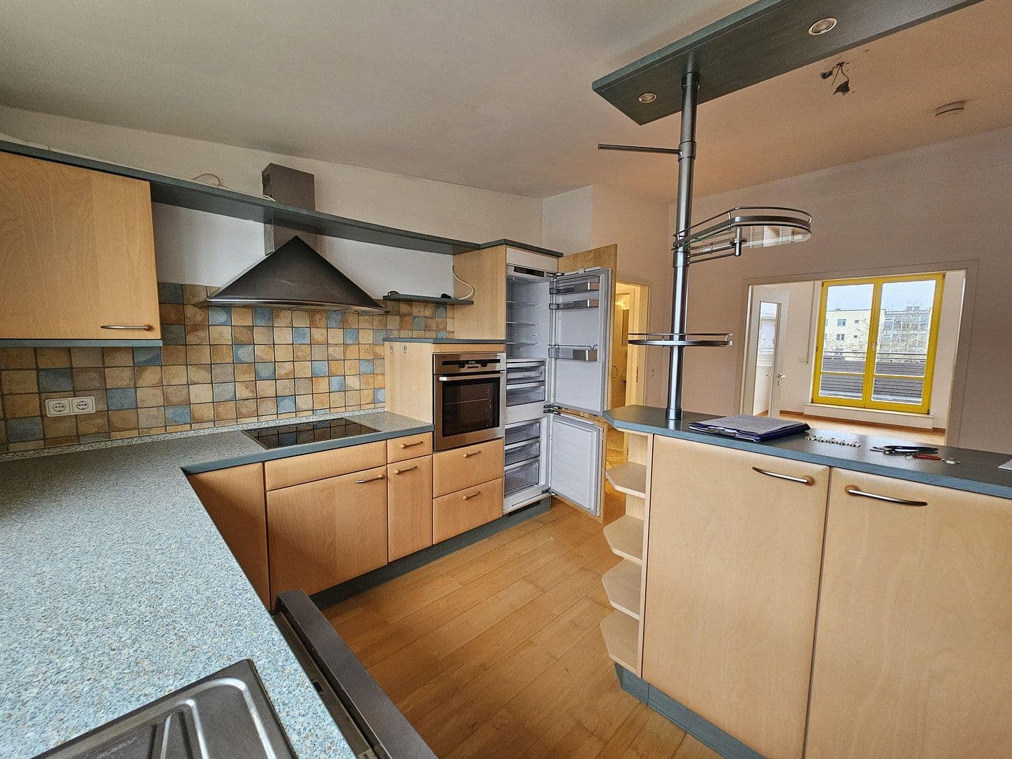 Predaj bytu 3-izbový 92 m², Erika-Cremer-Straße 15, München, Bavorsko Predaj bytu 3-izbový 92 m², Erika-Cremer-Straße 15, München, Bavorsko